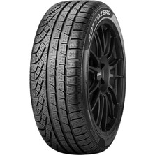 Pirelli Pırellı 235/55R18 104H Xl Sottozero Serıe 2 W210 2024 Üretim Kış Lastiği
