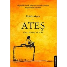 Destek Yayınları Ateş