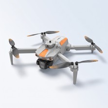 Arvonx R06 Elite Katlanabilir Drone