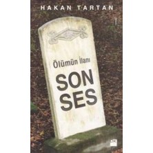 Doğan Kitap Ölümün Ilanı: Son Ses