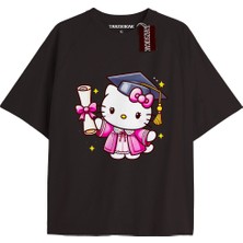 Tarzsokak Mezun Hello Kitty