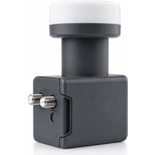 Tekn DLYNRH200 Lnb Iki Girişli Tekn Najmaddin