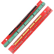 Hsc Bilişim Arduino Uno Screw Shield V2 (Keyes) Klemensli Genişletme Kartı