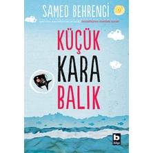 Uravas Store Küçük Kara Balık