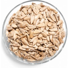Nizip Online Kuruyemiş Ayçekirdeği Içi Çiğ 5 kg