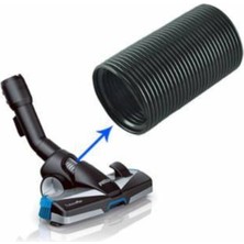 Empressco Fc 9919,FC 9923 Marathon Ultimate Emici Başlık Ara Hortum, Philips ile Uyumlu