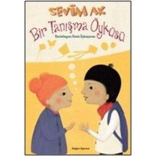 Doğan Egmont Yayıncılık Bir Tanışma Öyküsü