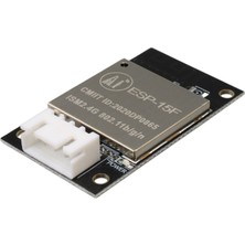 Hsc Bilişim Ai-Thinker ESP-15F Wifi Modülü 2.4g 802.11B/G/N Kablosuz Haberleşme Kartı