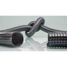 Empressco 32 mm Çelik Telli Süpürge Tamir Hortumu Süper Kalite