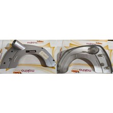 Makita 5604 R Daire Testere Bıçak Kutusu Kapağı 416992-7.