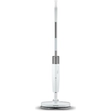 Empressco 4240 Eletrikli Şarjlı Kablosuz Yüzey Temizleyici Mop Paspas