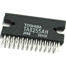 Hsc Bilişim Ta 8255