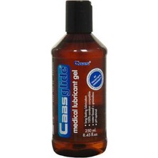 Belirtilmemiş Cabs Glide Kayganlaştırıcı Jel 250ML.