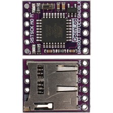 Hsc Bilişim Openlog ATMEGA328P Microsd Seri Veri Kaydedici Modül