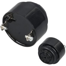 Hsc Bilişim Powermaster IC-221G 220VAC 43MM Aktif Buzzer