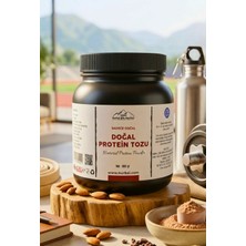 Nurbal Doğal Protein Tozu 600 gr