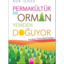 Uravas Store Permakültür-Bir Orman Yeniden Doğuyor
