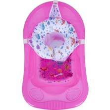 Empressco Sevi Bebe Oturaklı Bebek Banyo Filesi ART-691 Deniz Yıldızı