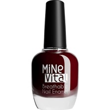 Ozka Concept Minevital - Nefes Alan Oje, Breathable, Water Permeable 15 ml (05)