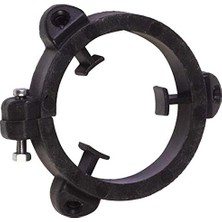 Ozka Concept Monte Lua Lnb Kelepçesi, Parabol Ofset, 4 No, 8 Mm,