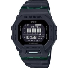 Casio GBD-200UU-1DR Erkek G-Shock Kol Saati