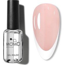 Ozka Concept Momo Professional French Cover Rubber Base Coat FC17 10 ml