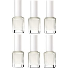 Ozka Concept Pastel Oje - Nail Polish No: 04 8690644001048 6 Adet