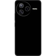 Case World Xiaomi Poco F7 Ultra ile Uyumlu Kılıf Premium Mat Ince Kamera Korumalı Silikon Kapak