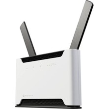 Mikrotik Chateau Pro Ax Wi-Fi 6 Router ve Erişim Noktası