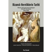 Kalkedon Bizanslı Heretiklerin Tarihi