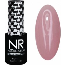 Ozka Concept Nail Republic Cover Base 10ML 07