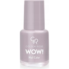 Ozka Concept Wow Nail Color No: 13 - Parlak Bitişli Mini Oje 6 ml