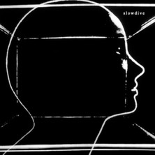 B Side Club Slowdive - Slowdive Lp Plak