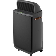 Ozka Concept Pure Multi 700 EPU73771DG Hava Temizleme, Nemlendirme & Fan 3’ü 1 Arada | 5 Aşamalı Hepa