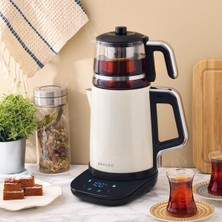 Ozka Concept Aryıldız Prime Çay Makinesi