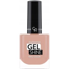 Ozka Concept Extreme Gel Shine Nail Color - 09 - Jel Görünümlü Parlak Oje 10.2 ml