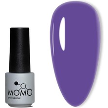 Ozka Concept Momo Professional Kalıcı Oje K050 Mor 4 ml