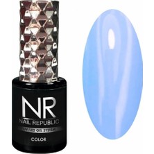 Ozka Concept Nail Republic Kalıcı Oje 10ML 315