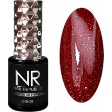 Ozka Concept Nail Republic Kalıcı Oje 10ML 424