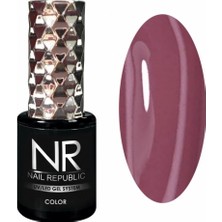 Ozka Concept Nail Republic Kalıcı Oje 10ML 216