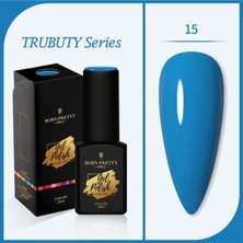 Ozka Concept Born Pretty Trubuty Kalıcı Oje 15 ml 15 (52184-15) 1787