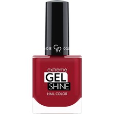 Ozka Concept Extreme Gel Shine Nail Color - 61 - Jel Görünümlü Parlak Oje 10.2 ml