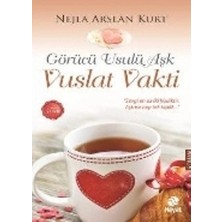 Hayat Yayınları Vuslat Vakti - Görücü Usulü Aşk