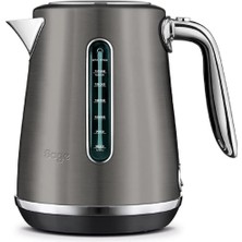 Ozka Concept Sage SKE735 Bst The Top Luxe Kettle Siyah