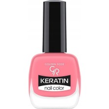 Ozka Concept Keratin Nail Color No: 29 - Keratin Içerikli Parlak Oje