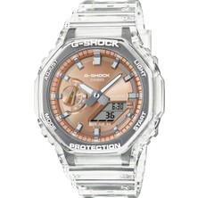Casio GA-2100BM-7A5DR G-Shock Kol Saati