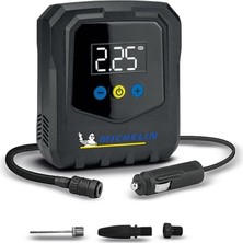 Ozka Concept MC34624 12VOLT 120 Psi Ayarlanabilir Dijital Basınç Göstergeli Hava Pompası