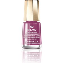 Ozka Concept Mavala Mini Color Oje 62 Milano 5ml