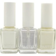 Ozka Concept Pastel Oje No:01-02-04 6'lı Paket Frenç Seti