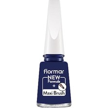 Ozka Concept Klasik Parlak Bitişli Yüksek Pigmentli Oje - Nail Enamel- 452 Marıne Lover New- 86825360361